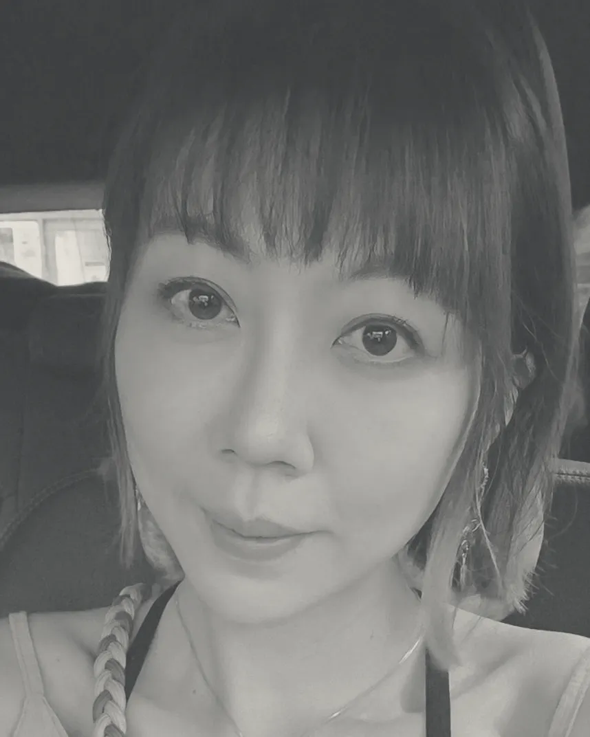 董妍玫(妖妖)的肖像